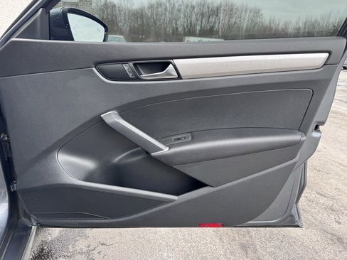 Used 2020 Volkswagen Passat 2.0T S image 23