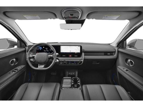 New 2026 Hyundai Ioniq 5 Limited AWD/4WD image 4