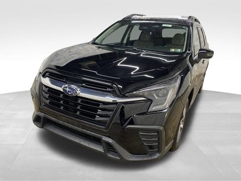 Certified 2023 Subaru Ascent Premium w/ Convenience Package image 2