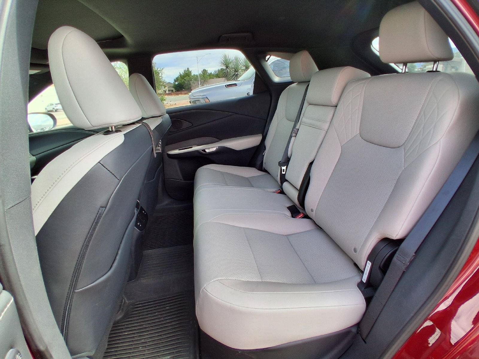 Used 2023 Lexus RX 350 Premium w/ Cold Area Package AWD/4WD image 18