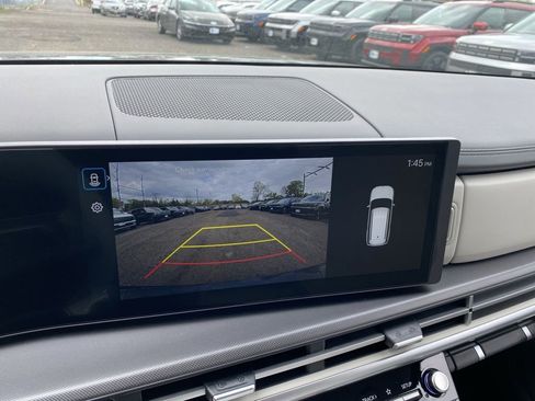 New 2026 Hyundai Santa Fe SEL AWD/4WD image 11
