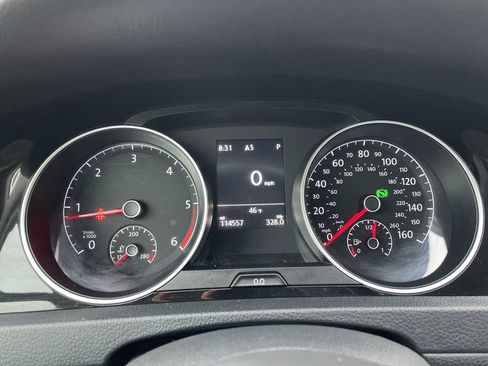 Used 2015 Volkswagen Golf TDI SEL image 17