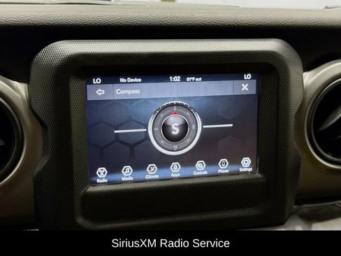 Used 2021 Jeep Wrangler Unlimited Sport AWD/4WD image 33
