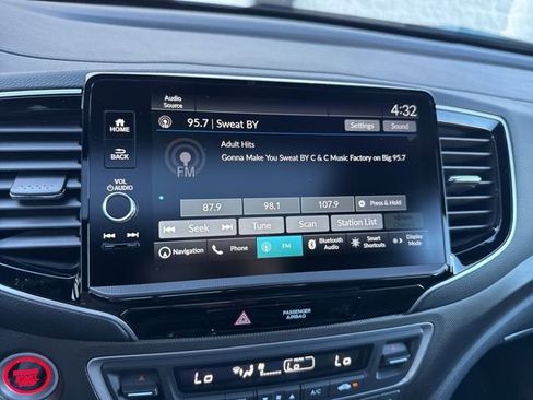 New 2026 Honda Ridgeline TrailSport image 38