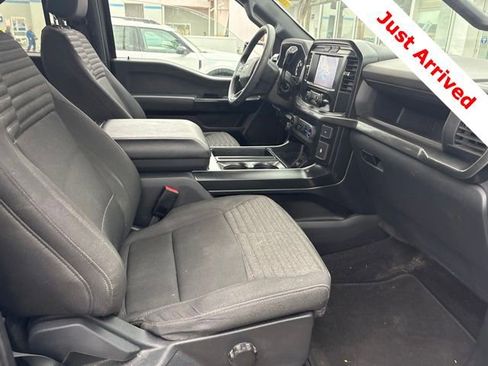 Used 2023 Ford F150 XL w/ STX Appearance Package RWD image 14