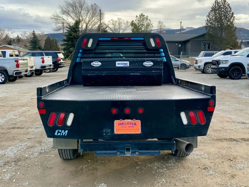 Used 2015 Chevrolet Silverado 2500 LT image 4