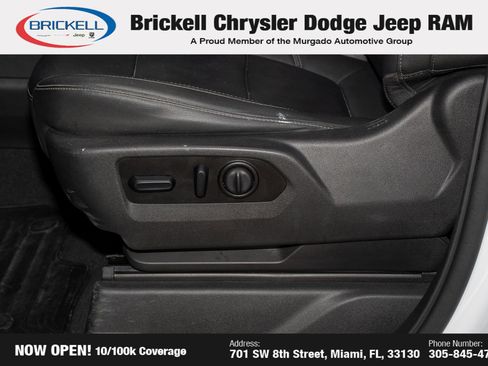 Used 2021 Chevrolet Silverado 1500 RST w/ All Star Edition Plus image 27