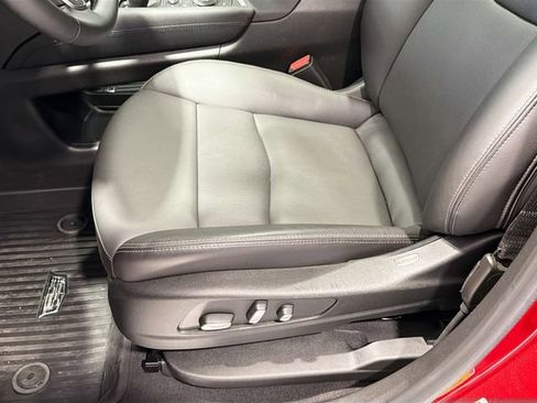 New 2025 Cadillac XT5 Premium Luxury w/ Technology Package image 19