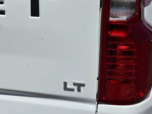 New 2025 Chevrolet Silverado 2500 LT w/ Safety Package image 26