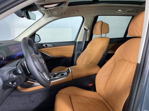 New 2026 BMW X7 xDrive40i image 6
