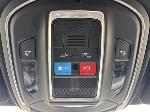 New 2026 Jeep Cherokee Laredo AWD/4WD image 18