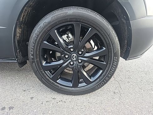 Used 2024 MAZDA CX-30 AWD 2.5 S w/ Select Sport Pkg image 26