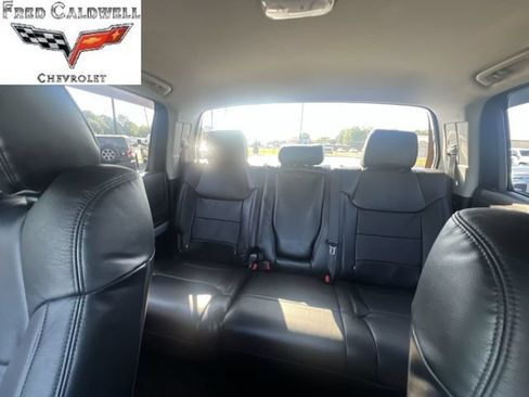 Used 2020 Toyota Tundra SR5 w/ SR5 Upgrade Package RWD image 13