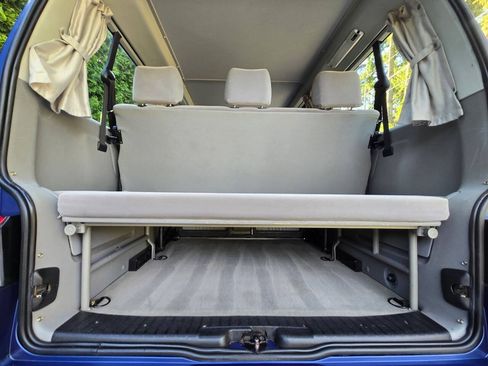 Used 1999 Volkswagen Eurovan MV FWD image 30