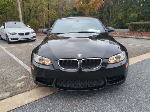Used 2013 BMW M3 Convertible image 10