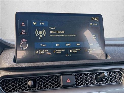 New 2026 Acura Integra image 11