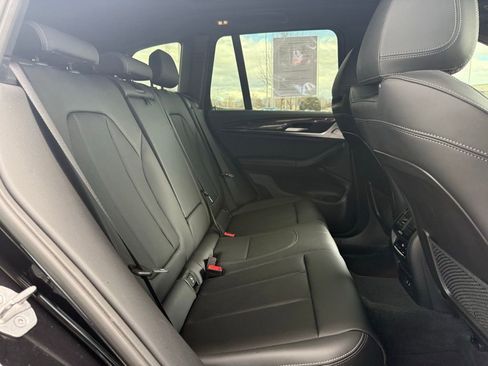 Used 2023 BMW X3 M40i w/ Premium Package image 19