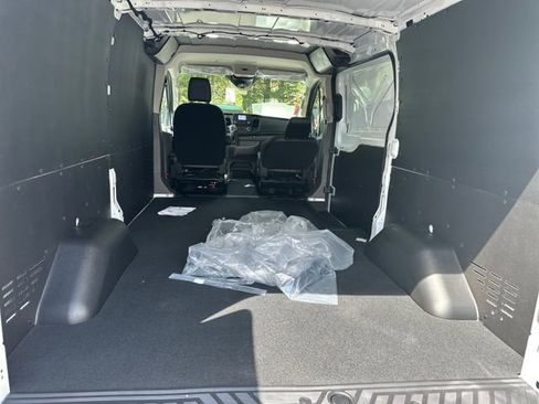 New 2025 Ford Transit 250 Low Roof image 11