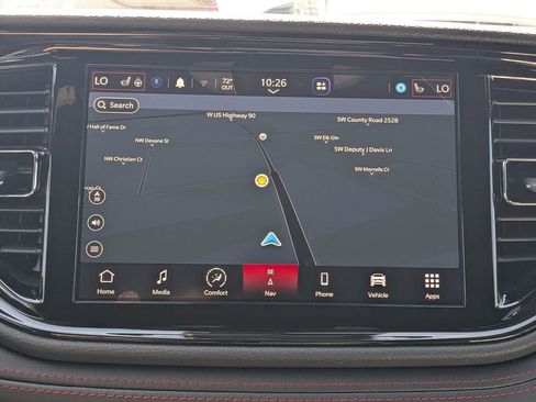 New 2026 Dodge Durango GT image 29