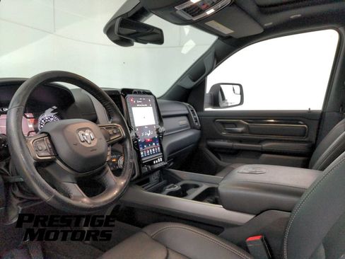 Used 2020 RAM 1500 Sport w/ Comfort & Convenience Group AWD/4WD image 16