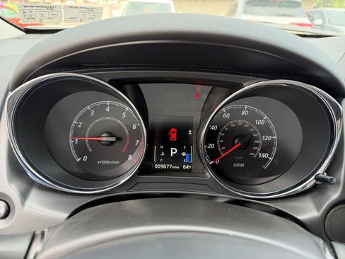 Used 2024 Mitsubishi Outlander Sport ES AWD/4WD image 16