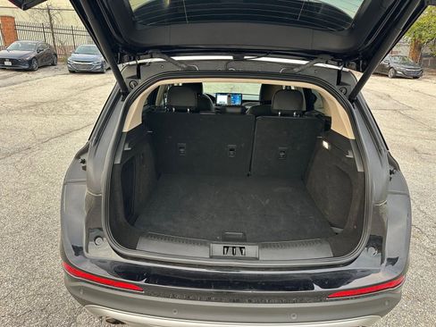 Used 2024 Lincoln Corsair Reserve image 31