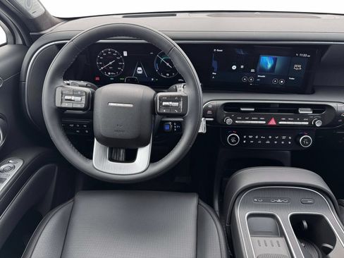 New 2026 Hyundai Palisade Calligraphy AWD/4WD image 17