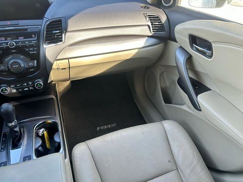 Used 2013 Acura RDX FWD w/ Technology Package image 12