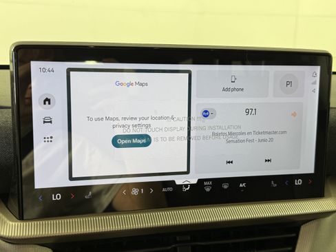 New 2026 Ford Explorer Active image 19