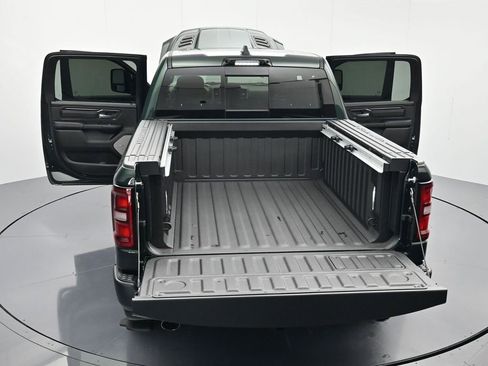 New 2026 RAM 1500 Rebel w/ Advanced Safety Group II AWD/4WD image 47