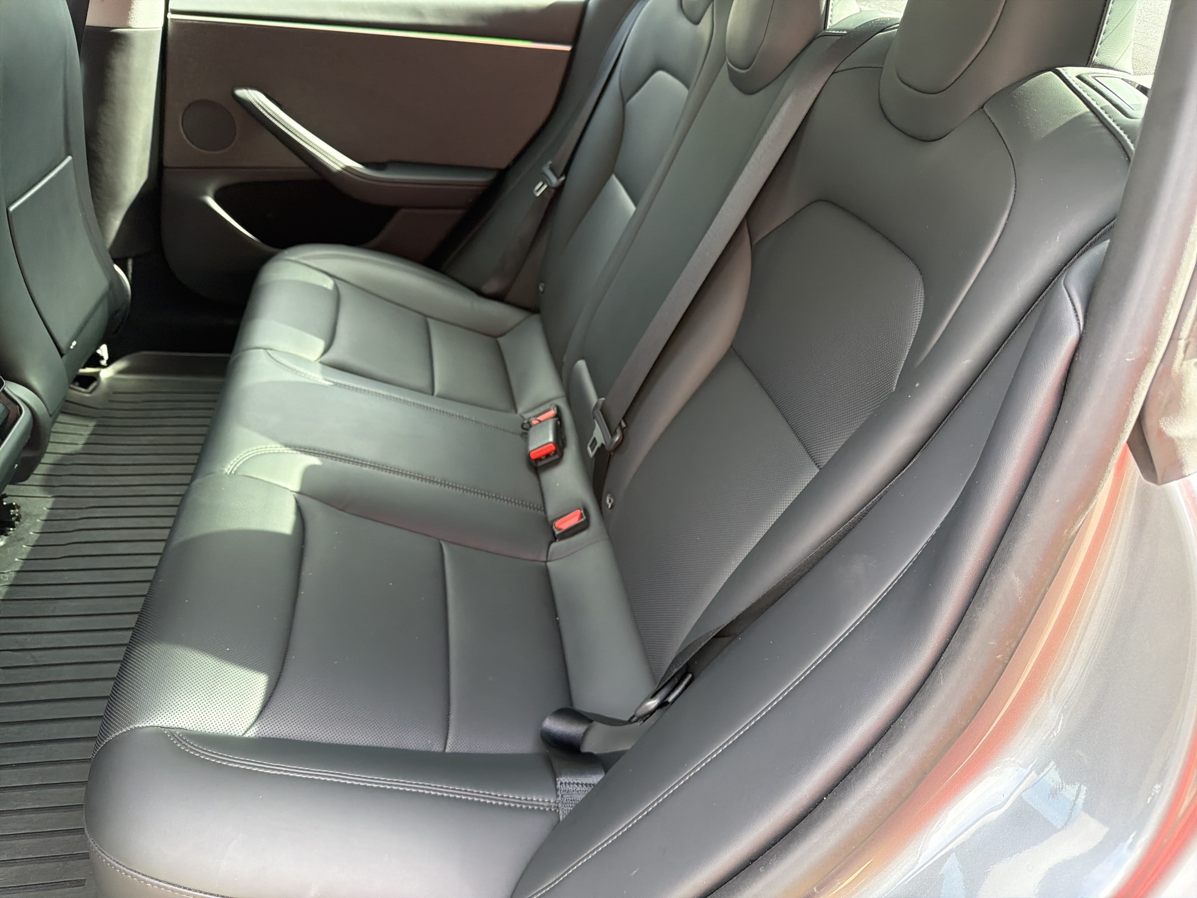Used 2025 Tesla Model 3 Long Range RWD image 17