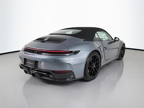 New 2026 Porsche 911 Carrera 4 GTS image 23