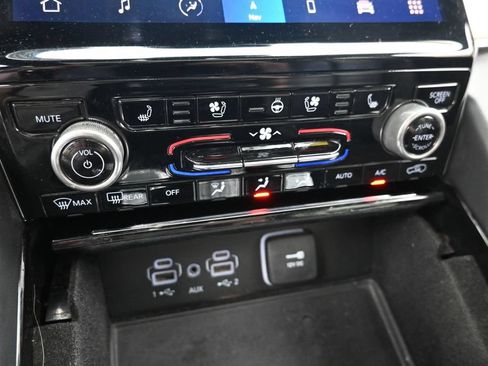 Used 2021 Jeep Grand Cherokee L Summit AWD/4WD image 21