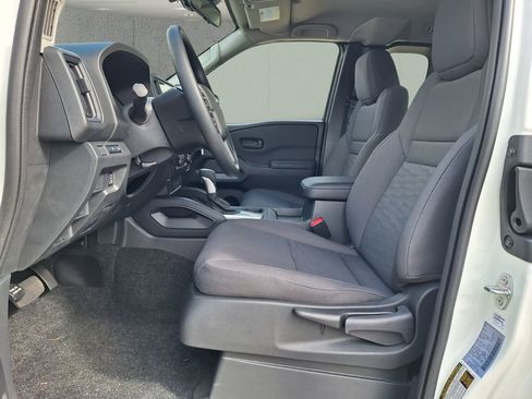 New 2026 Nissan Frontier S image 9