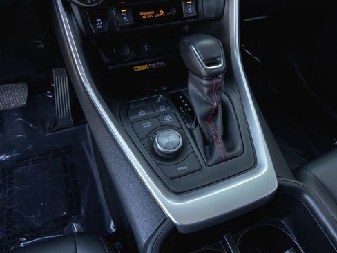 Certified 2022 Toyota RAV4 XSE w/ Weather Package image 16