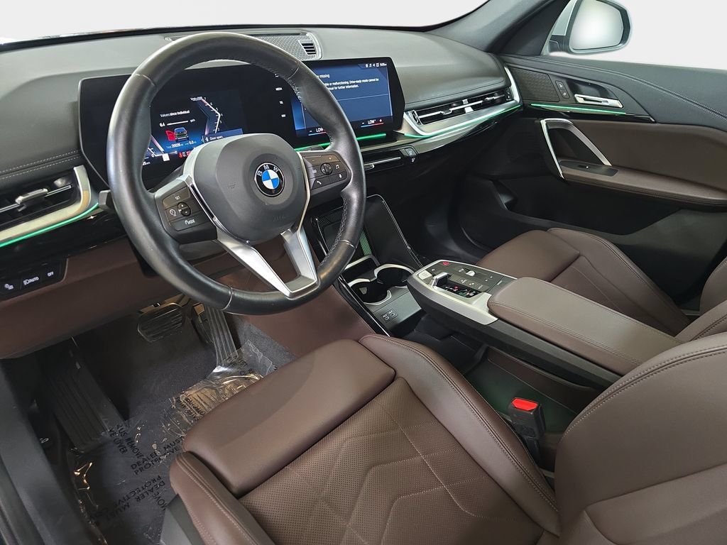 Certified 2023 BMW X1 xDrive28i w/ Convenience Package AWD/4WD image 16