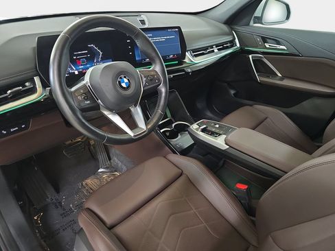 Certified 2023 BMW X1 xDrive28i w/ Convenience Package AWD/4WD image 16