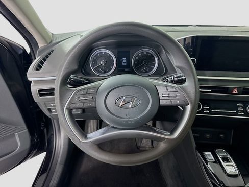 Used 2023 Hyundai Sonata SEL FWD image 11