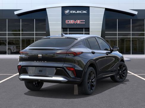 New 2026 Buick Envista Sport Touring w/ Convenience I Package image 24