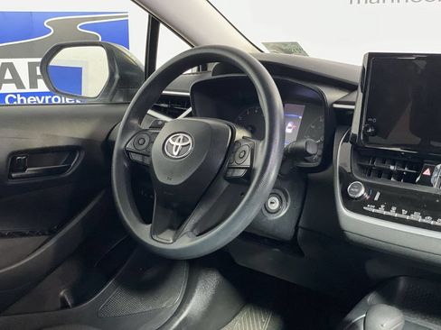 Used 2024 Toyota Corolla LE FWD image 10