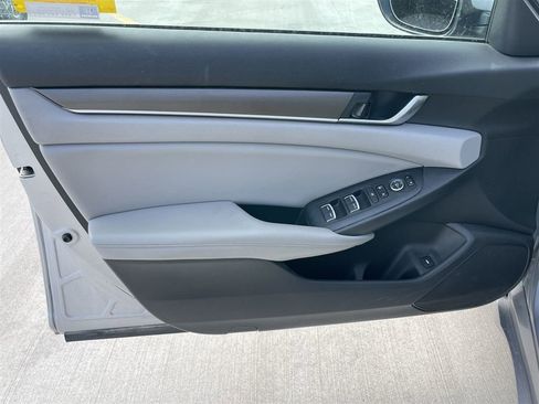 Used 2019 Honda Accord LX image 20