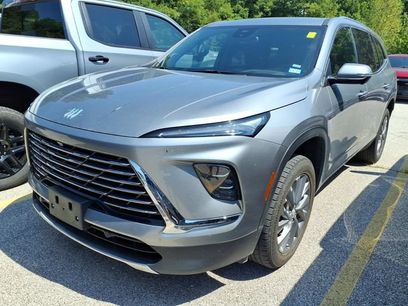 Used 2025 Buick Enclave Preferred