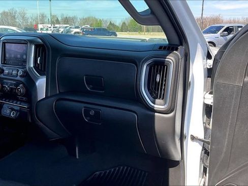 Used 2022 Chevrolet Silverado 2500 LT w/ Convenience Package AWD/4WD image 27