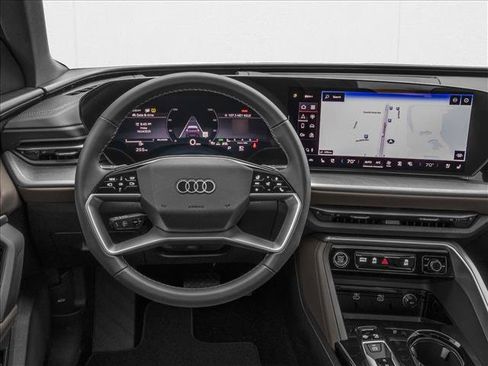 New 2026 Audi Q5 Prestige AWD/4WD image 4