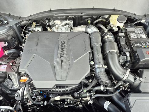 New 2027 Kia Telluride EX X-Line image 17