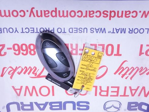 New 2026 Hyundai Kona SEL Premium image 40