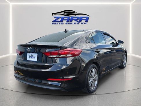 Used 2018 Hyundai Elantra Value Edition FWD image 7