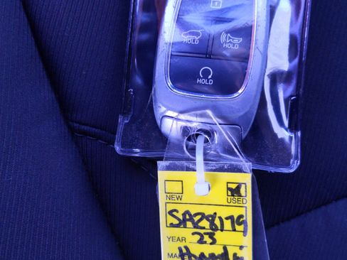 Used 2023 Hyundai Tucson SEL image 58