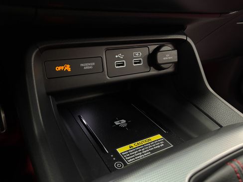 Used 2025 Honda Civic Type R image 25