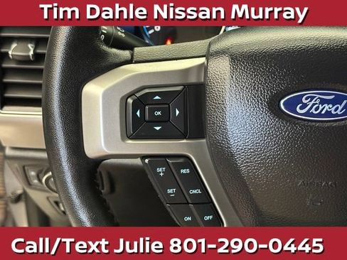 Used 2020 Ford F150 Lariat w/ Equipment Group 501A Mid AWD/4WD image 23